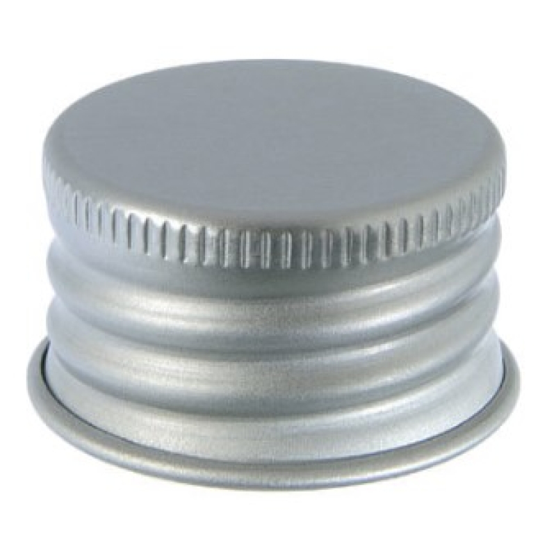 28/410 Alluminio filettata